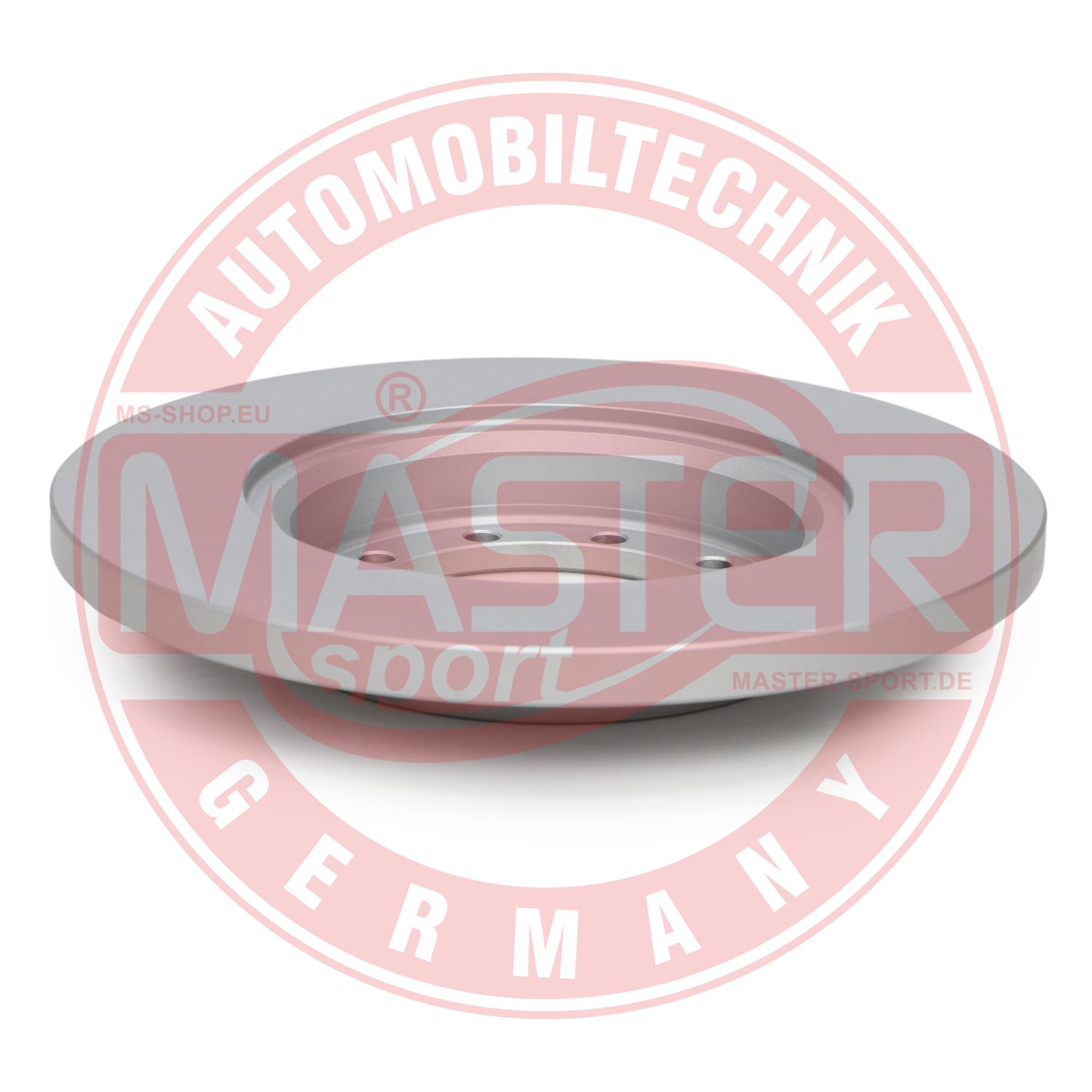 Disc frana MASTERSPORT GERMANY 24011601341PR-PCS-MS